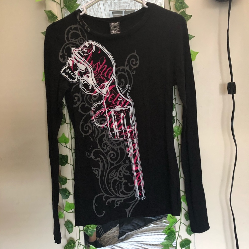 Metal Mulisha Long Sleeve